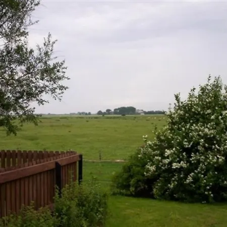 Wohnen Unter Reet Apartment Galmsbull Exterior photo