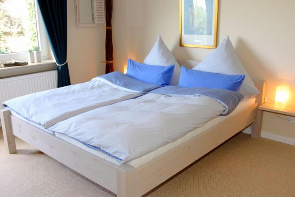 Apartment Wohnen Unter Reet *
