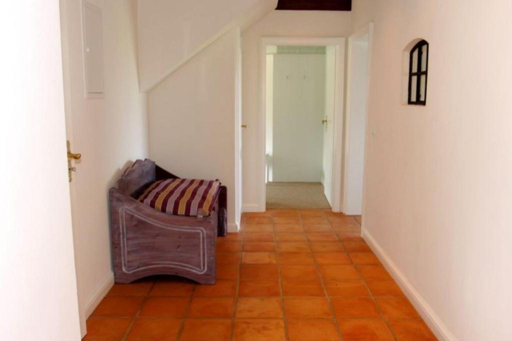 Apartment Wohnen Unter Reet Galmsbull