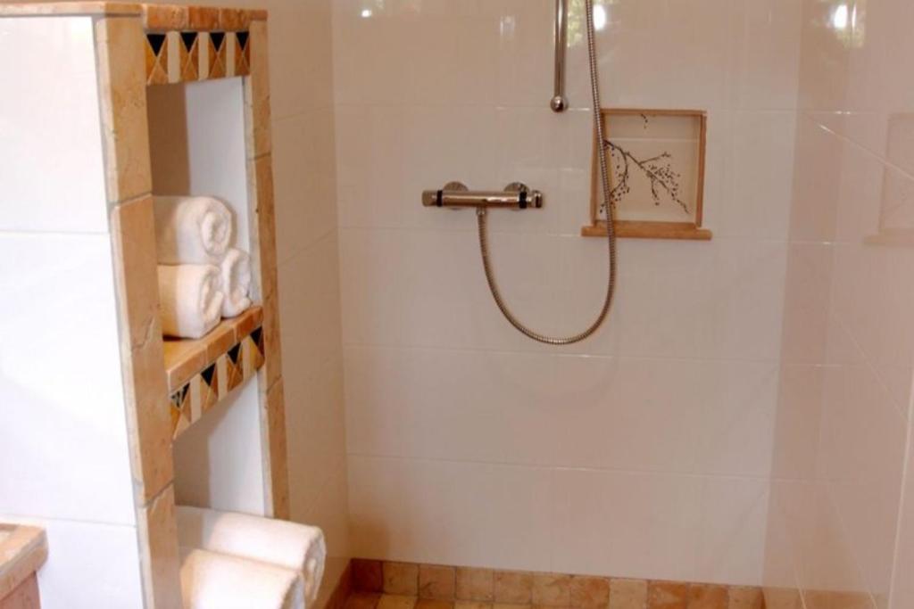 Apartment Wohnen Unter Reet