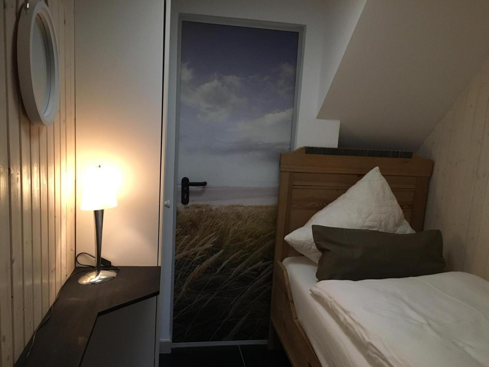 Wohnen Unter Reet Apartment *